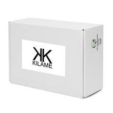 Load image into Gallery viewer, Women’s high top canvas shoes 'Empire State of dreams'