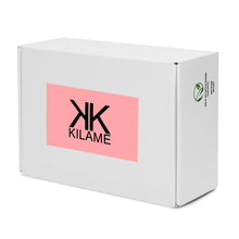 Load image into Gallery viewer, Women’s high top canvas shoes 'Hollywood'