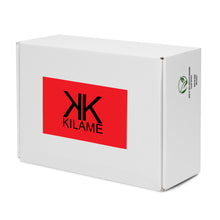 Load image into Gallery viewer, Women’s high top canvas shoes 'Love yourself'