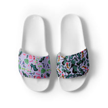 Load image into Gallery viewer, Women's slides 'Miami syle'