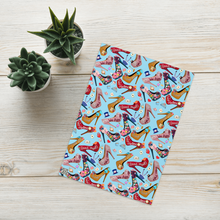 Load image into Gallery viewer, Greeting card (1 piece) 'Alice in Wonderland'
