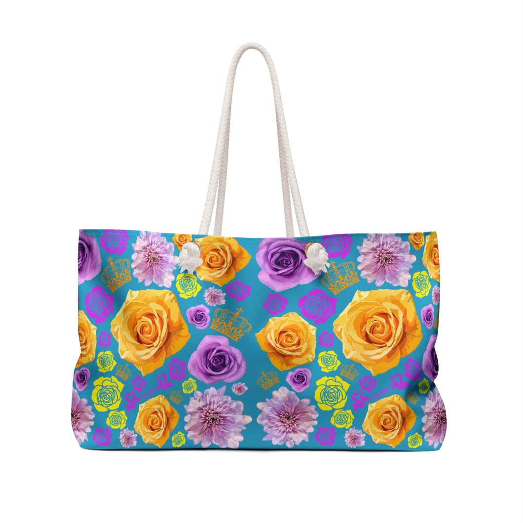 Weekender Bag Deserla 'Kilame Royal'