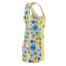 Load image into Gallery viewer, Dress 'Alice tea party'
