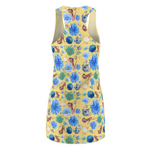 Load image into Gallery viewer, Dress 'Alice tea party'

