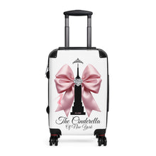 Load image into Gallery viewer, Cinderella Suitcase
