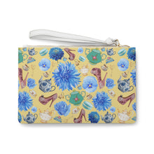 Load image into Gallery viewer, Clutch Bag 'Tea Party'
