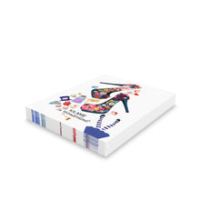 Load image into Gallery viewer, Greeting cards (24 pcs) 'Wonderland'
