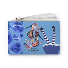Load image into Gallery viewer, Clutch Bag 'Wonderland'
