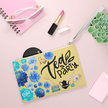 Load image into Gallery viewer, Clutch Bag 'Tea Party'
