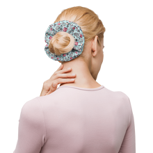 Load image into Gallery viewer, Scrunchie 'Cinderella Diamond'
