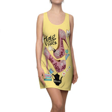 Load image into Gallery viewer, Dress 'Alice tea party'
