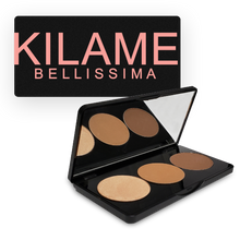 Load image into Gallery viewer, viaGlamour image of a 
