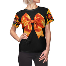 Load image into Gallery viewer, Tee 'Orange love'
