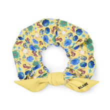 Load image into Gallery viewer, Scrunchie 'Tea Party'
