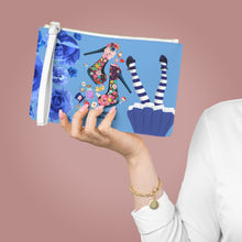 Load image into Gallery viewer, Clutch Bag 'Wonderland'
