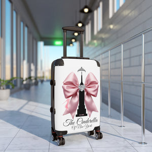 Cinderella Suitcase