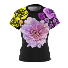 Load image into Gallery viewer, Tee 'Pesela flower'
