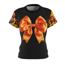 Load image into Gallery viewer, Tee 'Orange love'
