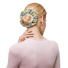 Load image into Gallery viewer, Scrunchie 'Tea Party'
