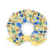 Load image into Gallery viewer, Scrunchie 'Tea Party'
