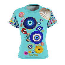 Load image into Gallery viewer, Tee 'Buena vida'
