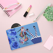 Load image into Gallery viewer, Clutch Bag 'Wonderland'
