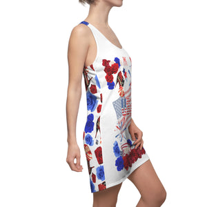 Dress 'Team USA'