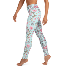 Load image into Gallery viewer, Cinderella Leggings
