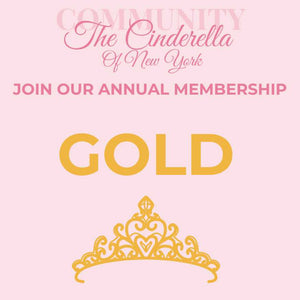 GOLD ANNUAL MEMBERSHIP