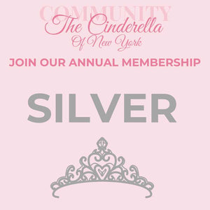 SILVER ANNUAL MEMBERSHIP