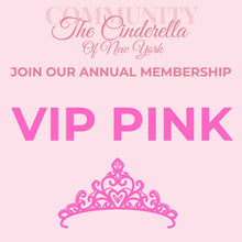 Load image into Gallery viewer, VIP PINK ANNUAL MEMBERSHIP
