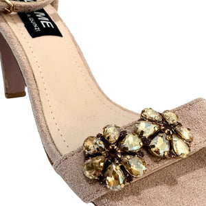 Mandai Pumps EU 38.5/ USA 8.5