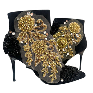 Mariy Boots