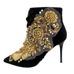 Mariy Boots