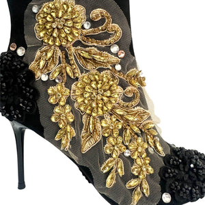 Mariy Boots