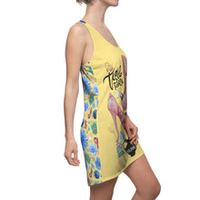 Load image into Gallery viewer, Dress 'Alice tea party'
