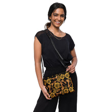 Load image into Gallery viewer, Crossbody bag &#39;Gold Royal&#39;
