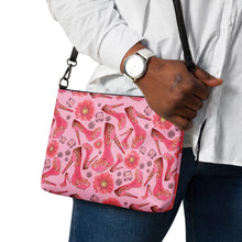 Load image into Gallery viewer, Crossbody bag &#39;Influencer Glam Life&#39;
