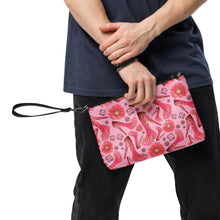 Load image into Gallery viewer, Crossbody bag &#39;Influencer Glam Life&#39;
