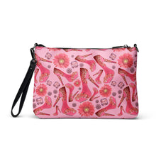 Load image into Gallery viewer, Crossbody bag &#39;Influencer Glam Life&#39;
