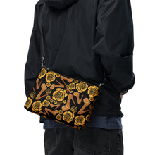 Load image into Gallery viewer, Crossbody bag &#39;Gold Royal&#39;
