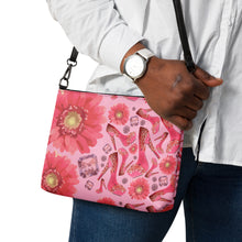 Load image into Gallery viewer, Crossbody bag &#39;Influencer Glam Life&#39;
