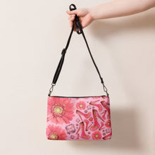 Load image into Gallery viewer, Crossbody bag &#39;Influencer Glam Life&#39;
