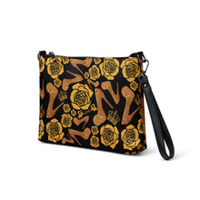 Load image into Gallery viewer, Crossbody bag &#39;Gold Royal&#39;
