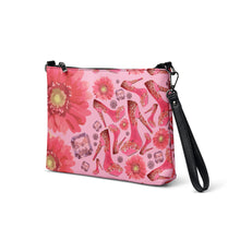 Load image into Gallery viewer, Crossbody bag &#39;Influencer Glam Life&#39;
