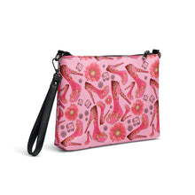 Load image into Gallery viewer, Crossbody bag &#39;Influencer Glam Life&#39;
