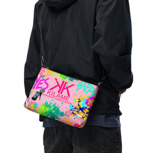 Crossbody bag 'Art Now'