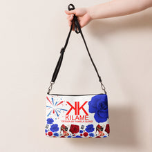 Load image into Gallery viewer, Crossbody bag &#39;USA&#39;
