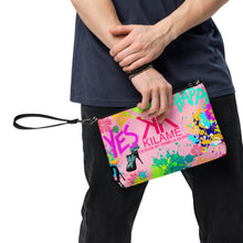 Load image into Gallery viewer, Crossbody bag &#39;Art Now&#39;
