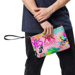 Crossbody bag 'Art Now'